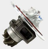 99.5-03 7.3L KC Turbos Billet CHRA Replacement w/ s300 Turbine Wheel - 300857